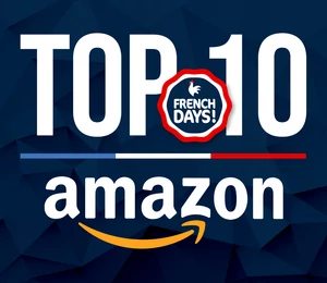 French Days Amazon : 10 vraies offres à saisir d'urgence !